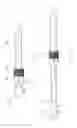 Fig. 02 - Telescoping handle for tools having circular locking indents