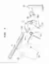 Fig. 06 - Fallboard opening and closing device