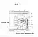 Fig. 08 - Fallboard opening and closing device