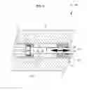 Fig. 03 - RECIPROCATING PUMP AND METHOD FOR MAKING A SYSTEM WITH ENHANCED DYNAMIC SEAL RELIABILITY