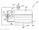 Fig. 01 - Device for regulating the level of a liquid in a boiler of a coffee machine