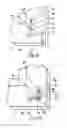 Fig. 08 - Stencil stretcher frame having a protective device for holding a printing stencil