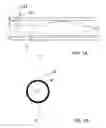 Fig. 02 - Arrangement for supporting shell into weapon barrel, support element and method