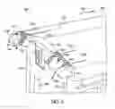 Fig. 07 - Drag reducing devices for a locomotive