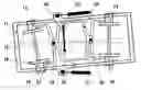 Fig. 01 - Steering railway bogie