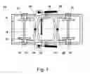 Fig. 02 - Steering railway bogie