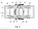 Fig. 04 - Steering railway bogie