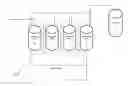 Fig. 01 - Environmentally-friendly cementitious articles, formulations, methods of making and uses