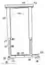 Fig. 01 - Adjustable Table