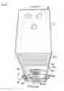 Fig. 04 - Adjustable Table