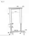 Fig. 06 - Adjustable Table