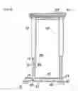Fig. 07 - Adjustable Table