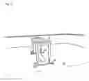 Fig. 12 - Adjustable Table