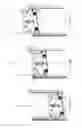 Fig. 05 - Aircraft table system with rolling sled member