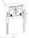 Fig. 02 - Aircraft table system with retractable support bolts