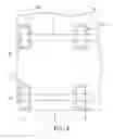 Fig. 09 - REINFORCED PLASTIC PALLET