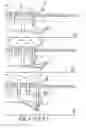 Fig. 05 - TRANSFORMABLE STRUCTURE FOR PRODUCING A MULTI THREAD SINGLE LINE STITCH AND METHOD AND MACHINE FOR ITS REALIZATION