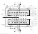 Fig. 01 - Semiconductor processing parts having apertures with deposited coatings and methods for forming the same