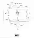 Fig. 07 - Semiconductor processing parts having apertures with deposited coatings and methods for forming the same