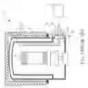 Fig. 02 - NOZZLE AND FURNACE HAVING THE SAME