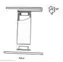 Fig. 04 - Interconnected claw post