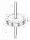 Fig. 02 - Multi-piston camwheel engine