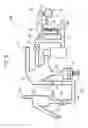 Fig. 07 - Electronically controlled hydraulic system for variable actuation of the valves of an internal combustion engine, with fast filling of the high pressure side of the system