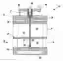 Fig. 01 - Carburetor and two-stroke engine with a carburetor