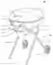 Fig. 01 - COLLAPSIBLE GAS GRILL