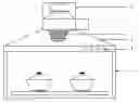 Fig. 01 - RANGE HOOD