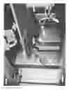 Fig. 05 - Fireplace assembly with integrated burn control system