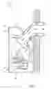 Fig. 02 - Heating apparatus with air shutter adjustment