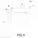 Fig. 07 - Campfire support unit