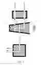 Fig. 06 - Dual fuel heating system and air shutter