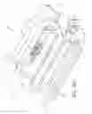Fig. 16 - Dual fuel heating system and air shutter