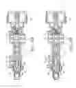 Fig. 32 - Dual fuel heating system and air shutter