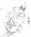 Fig. 37 - Dual fuel heating system and air shutter