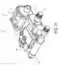 Fig. 41 - Dual fuel heating system and air shutter