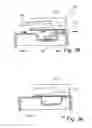 Fig. 04 - Inhaler comprising a base having a plurality of medicament containing sealed cavities