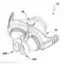 Fig. 01 - NASAL INTERFACE DEVICE