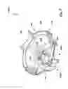Fig. 08 - NASAL INTERFACE DEVICE