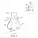 Fig. 04 - Extendable airflow restriction system