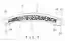 Fig. 04 - Plastic hair clip
