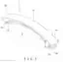 Fig. 05 - Plastic hair clip