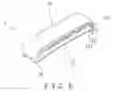 Fig. 10 - Plastic hair clip