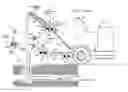 Fig. 01 - Mobile method for servicing or cleaning a utility sewer or drainage pipe