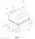 Fig. 02 - VIBRATING AND ULTRASONIC WASHER