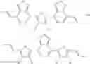 Fig. 44 - Naphtalene-imide semiconductor polymers