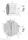 Fig. 02 - Methods and devices for falling film reactors with integrated heat exchange