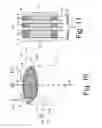 Fig. 07 - Methods and devices for falling film reactors with integrated heat exchange